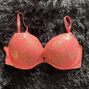 Stunning Dream Angels Push-up Bra